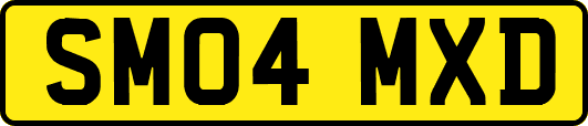 SM04MXD