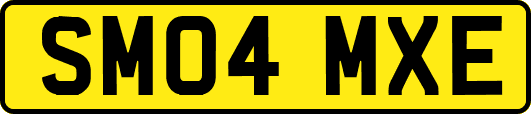 SM04MXE