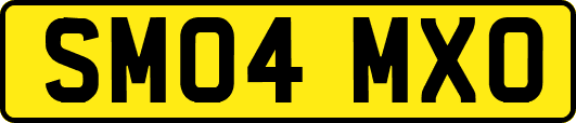 SM04MXO