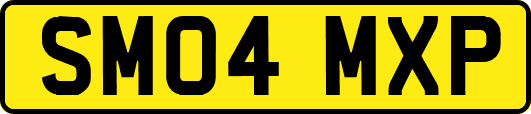 SM04MXP