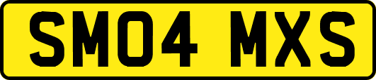 SM04MXS