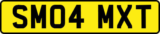 SM04MXT
