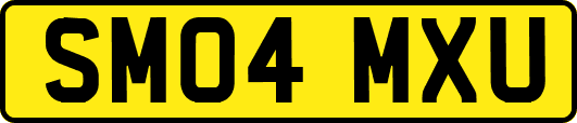 SM04MXU