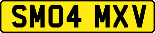 SM04MXV