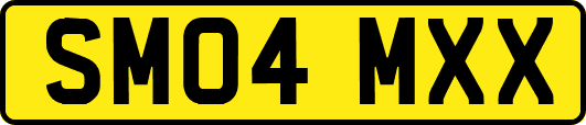SM04MXX