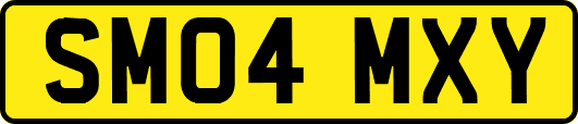 SM04MXY