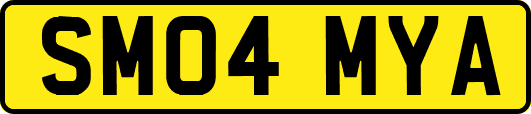 SM04MYA
