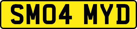 SM04MYD