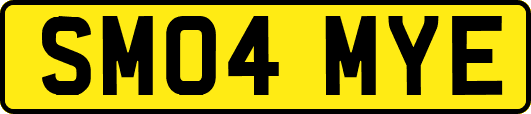 SM04MYE
