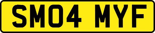 SM04MYF