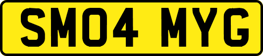 SM04MYG
