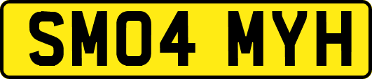 SM04MYH