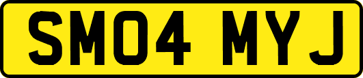 SM04MYJ