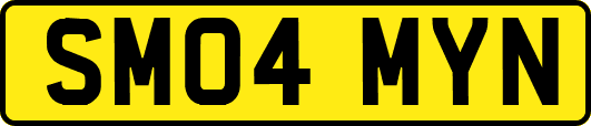 SM04MYN