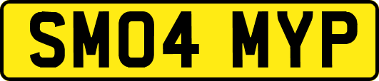 SM04MYP