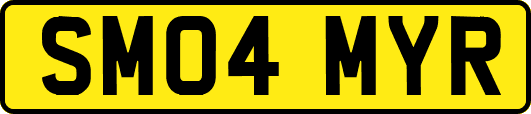 SM04MYR