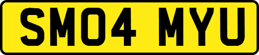 SM04MYU
