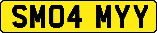 SM04MYY