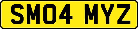 SM04MYZ