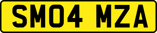 SM04MZA