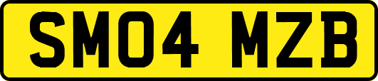 SM04MZB
