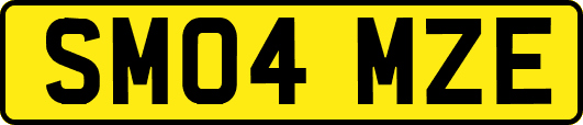 SM04MZE
