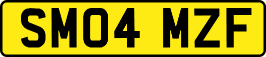 SM04MZF