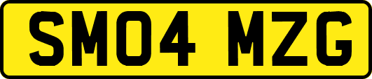 SM04MZG