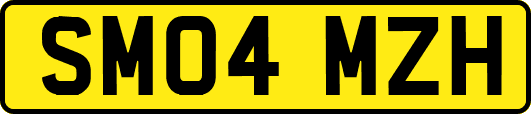 SM04MZH