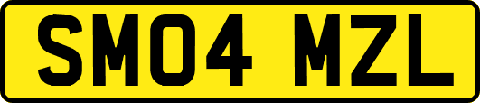 SM04MZL
