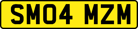SM04MZM