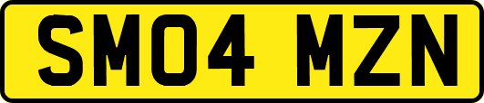 SM04MZN