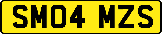 SM04MZS
