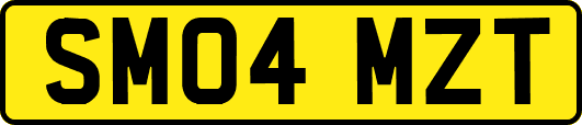 SM04MZT