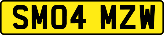 SM04MZW