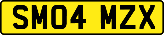 SM04MZX