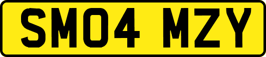 SM04MZY