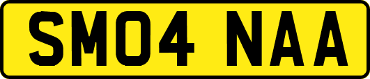 SM04NAA