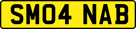 SM04NAB