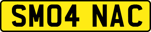 SM04NAC