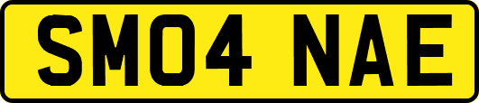 SM04NAE