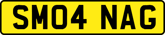 SM04NAG