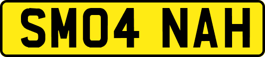 SM04NAH