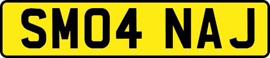 SM04NAJ