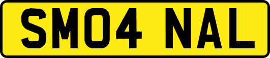 SM04NAL