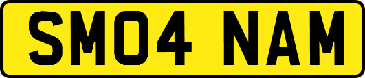 SM04NAM