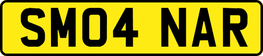 SM04NAR