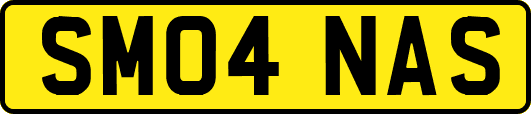 SM04NAS