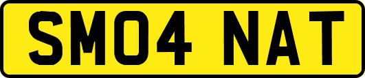 SM04NAT
