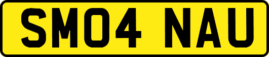 SM04NAU